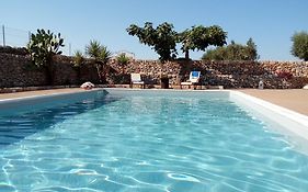 Agriturismo Masseria Alberotanza