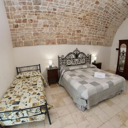Agriturismo Masseria Alberotanza Conversano Exterior foto