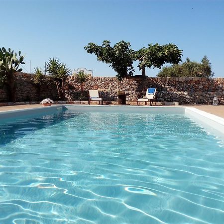 Agriturismo Masseria Alberotanza Conversano Exterior foto