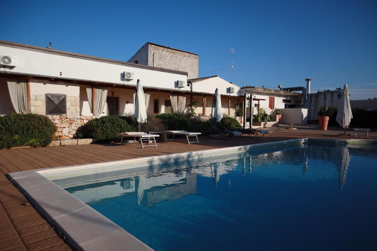 Agriturismo Masseria Alberotanza Conversano Exterior foto