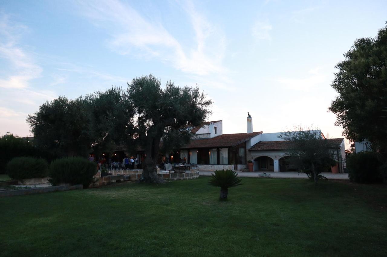 Agriturismo Masseria Alberotanza Conversano Exterior foto