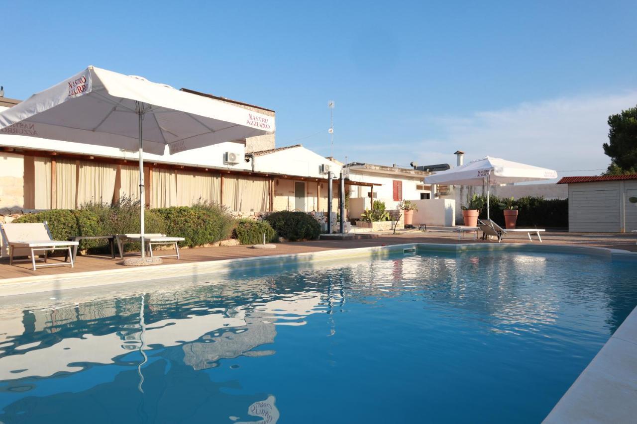 Agriturismo Masseria Alberotanza Conversano Exterior foto