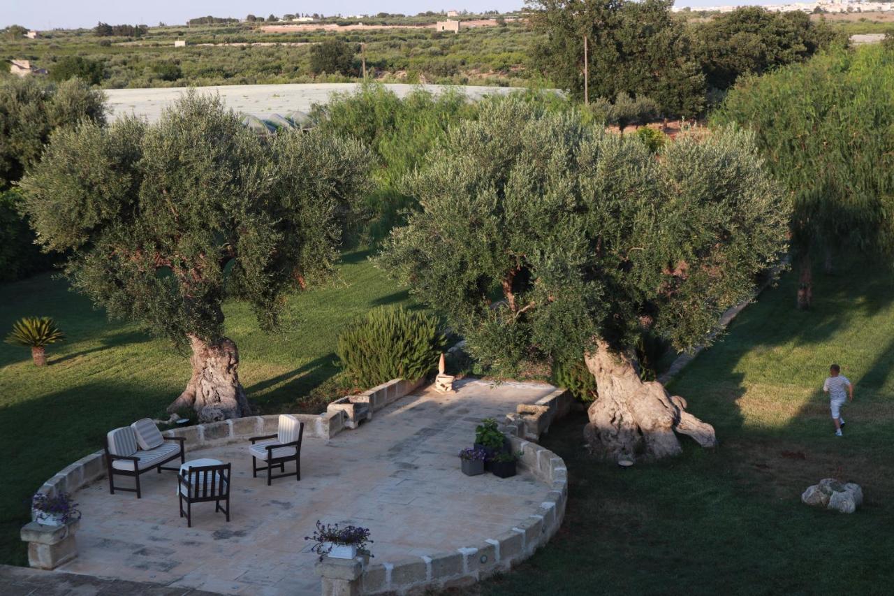 Agriturismo Masseria Alberotanza Conversano Exterior foto